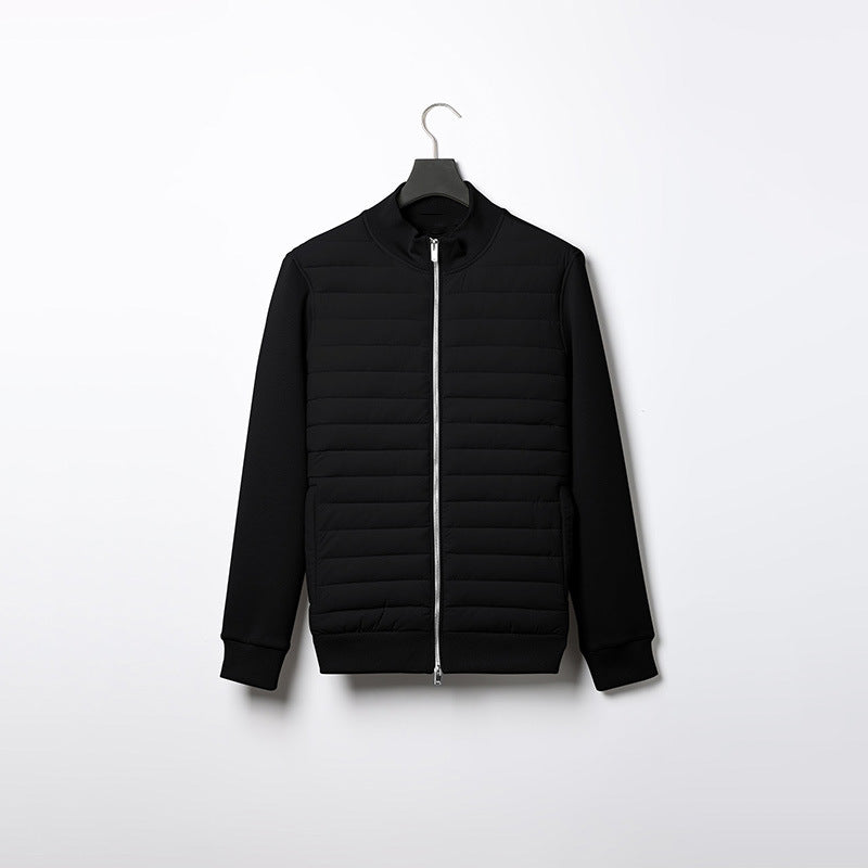 LIGHTWEIGHT JACKET