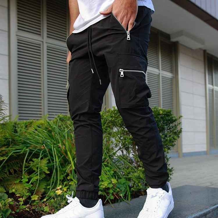 CARGO PANTS