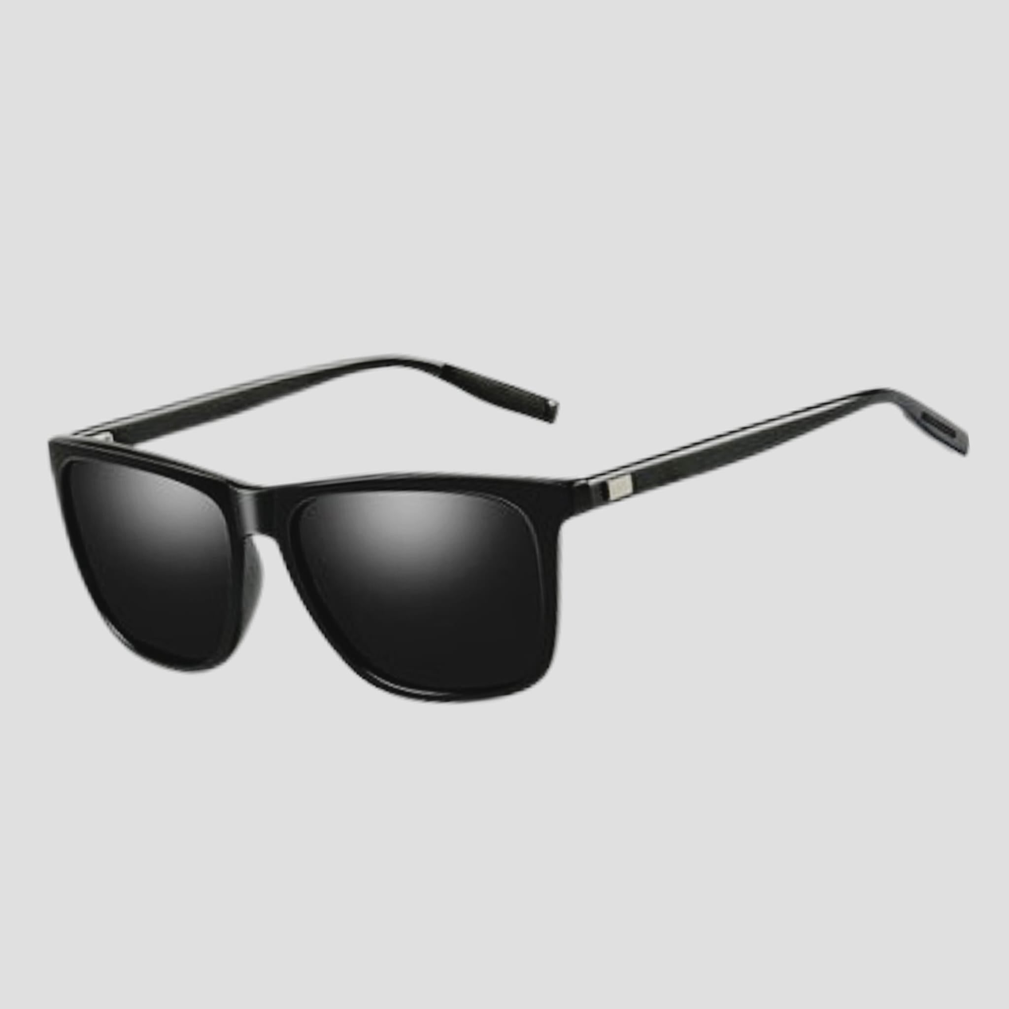 Black Coast Sunglasses