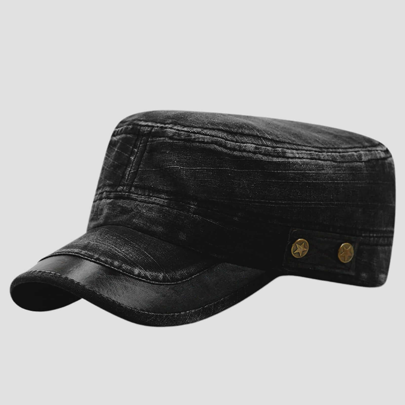 MILITARY CAP