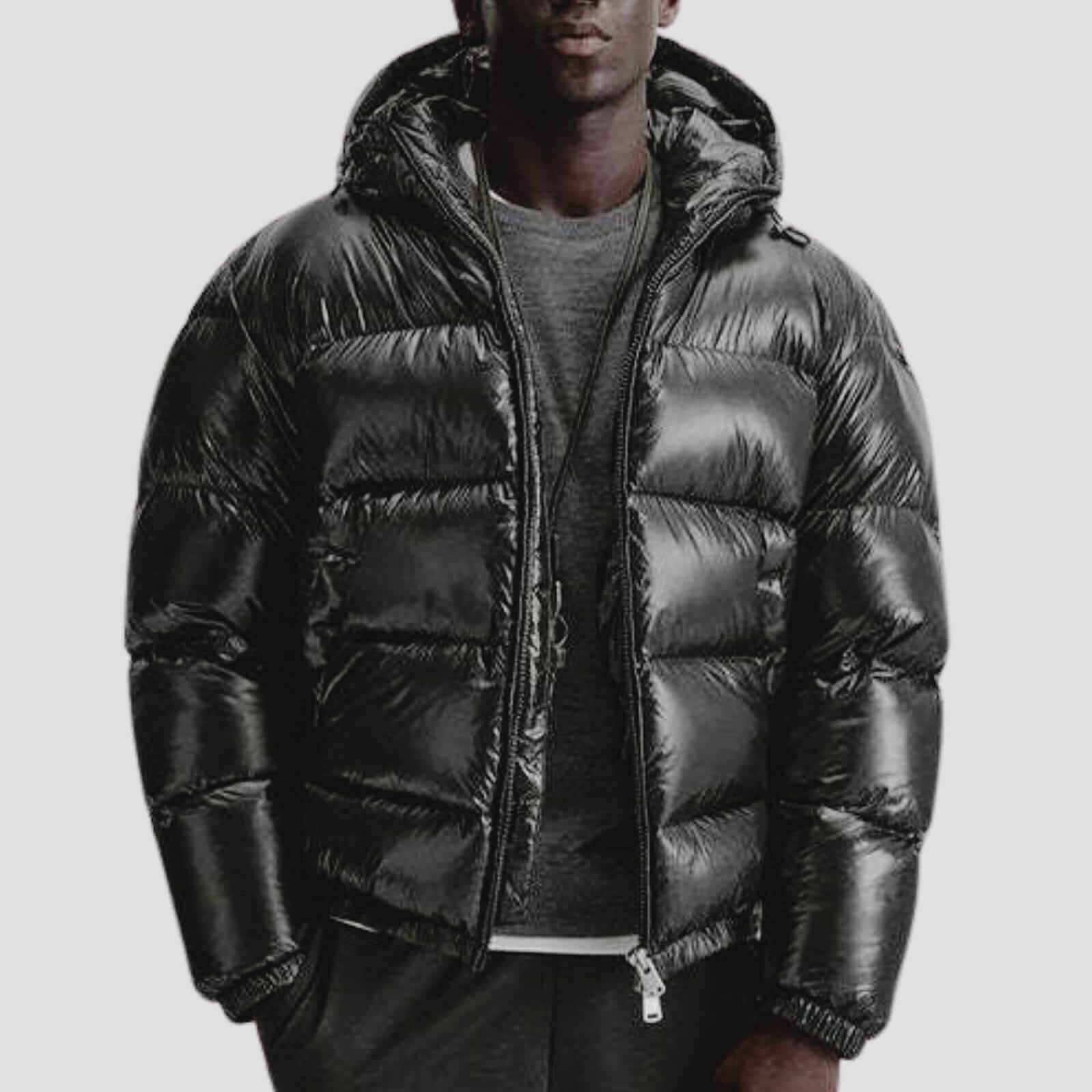 Puffer Jacket