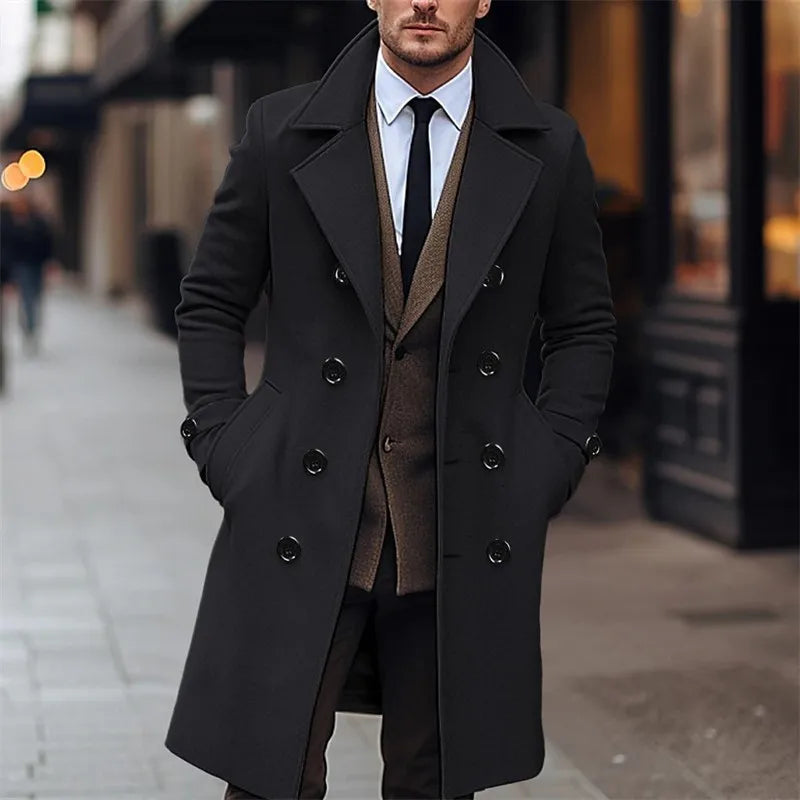 TRENCH COAT II
