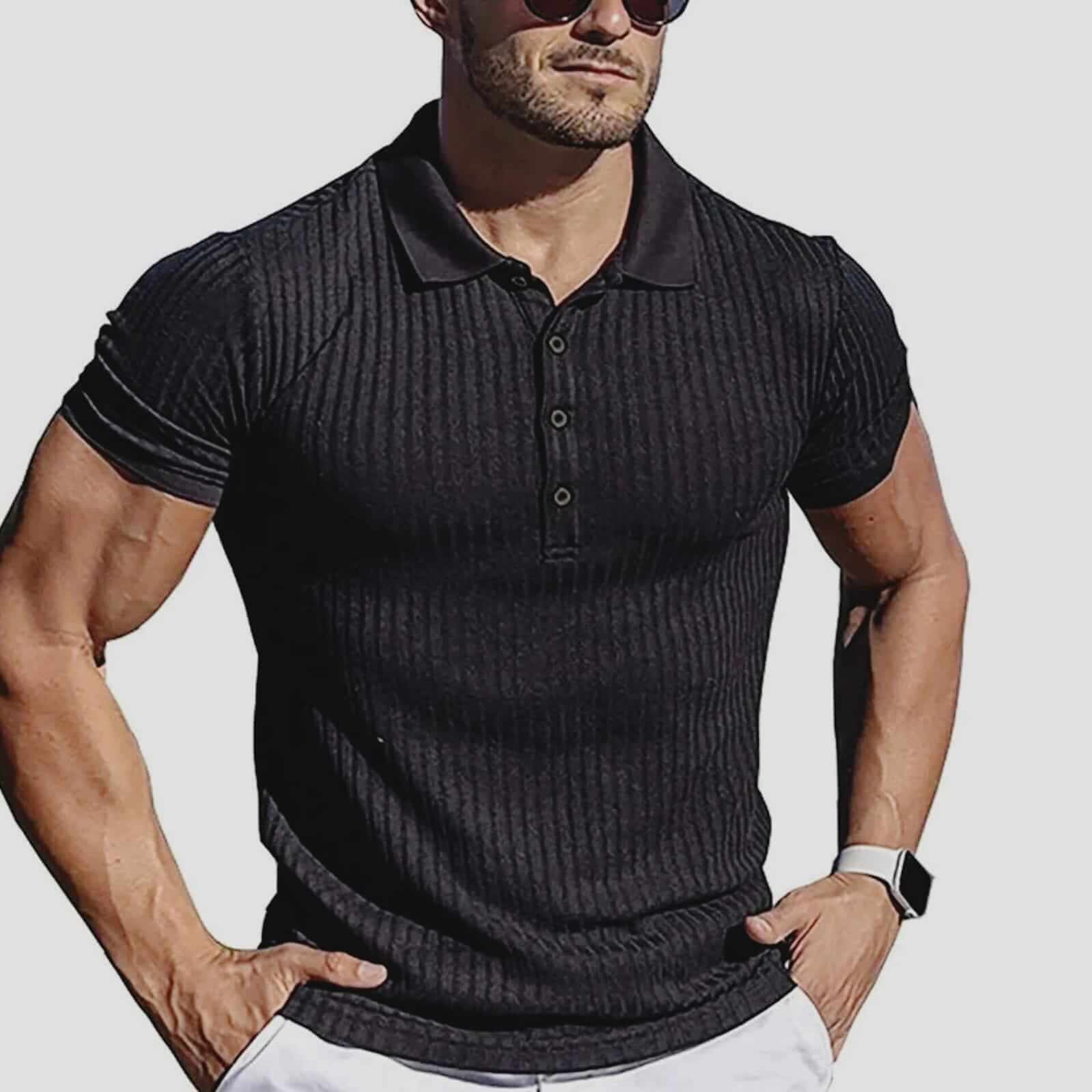 POLO SHIRT III