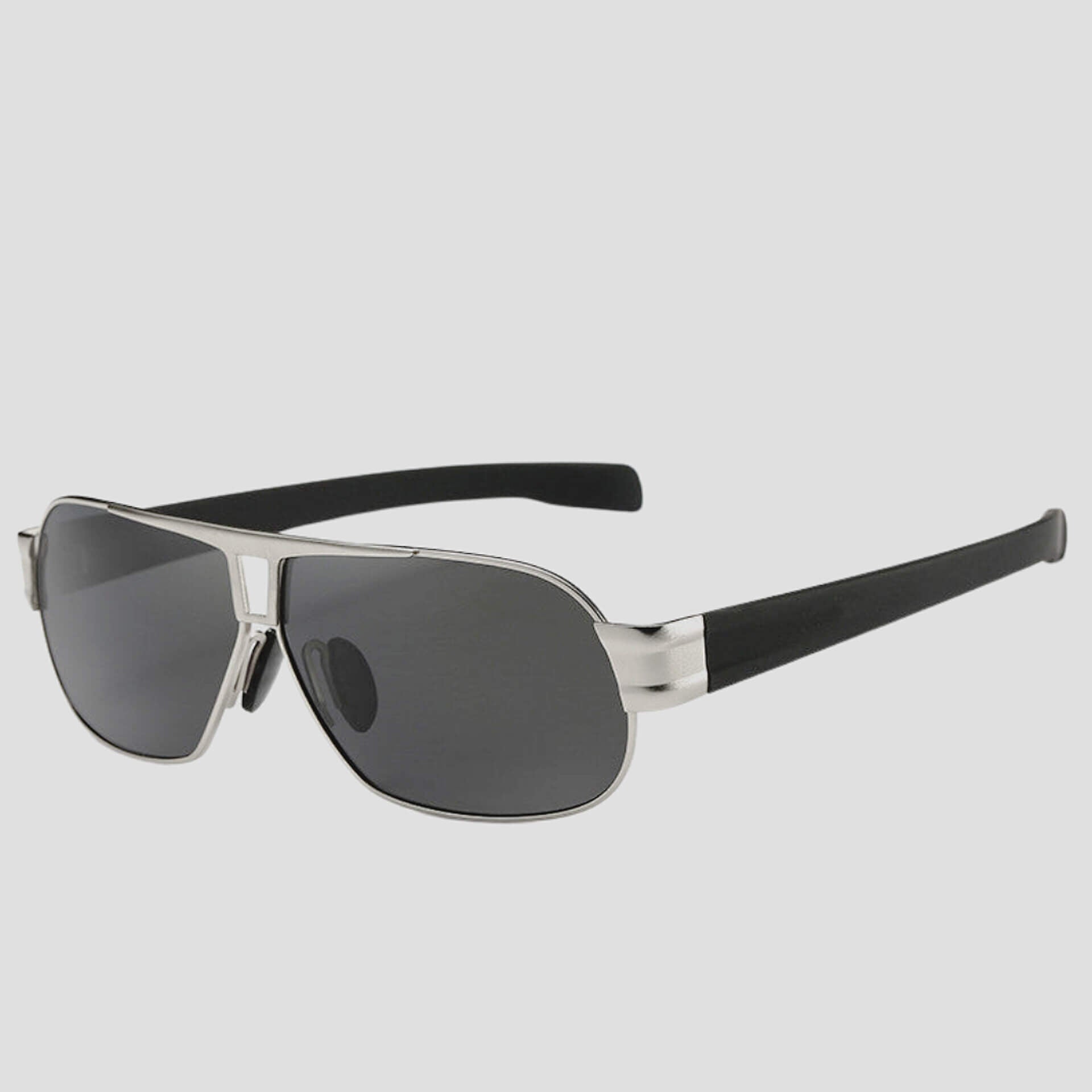 Wrap-Around Sunglasses
