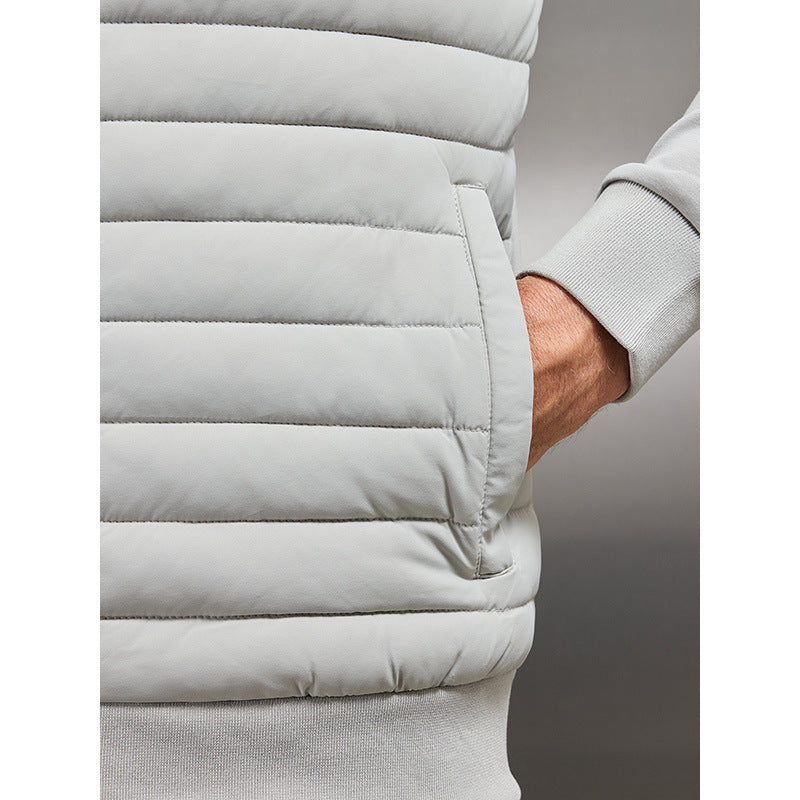 LIGHTWEIGHT JACKET