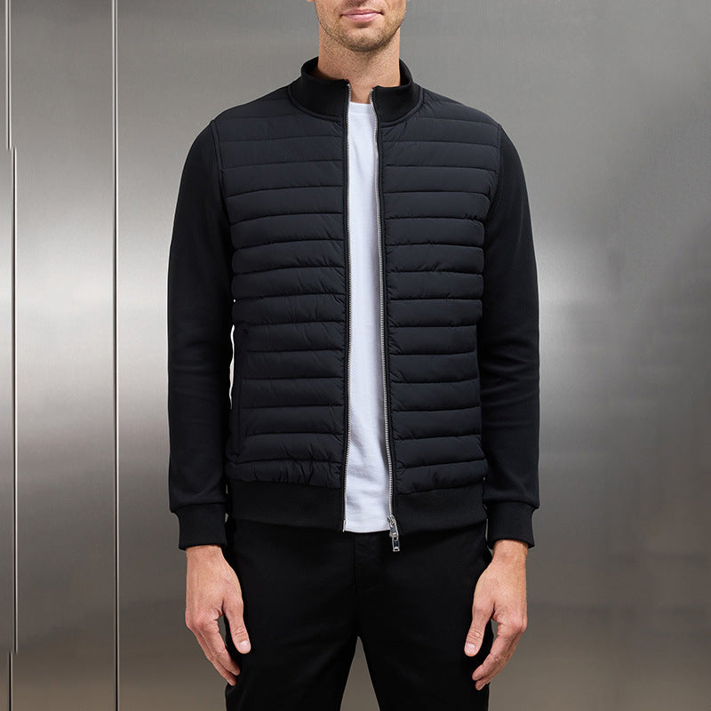LIGHTWEIGHT JACKET