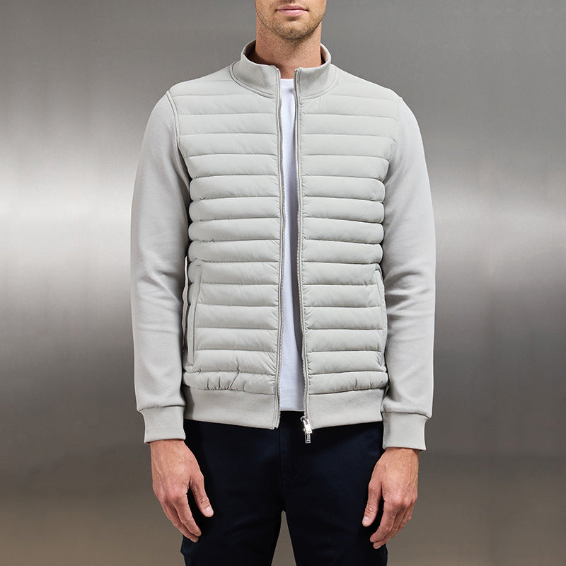 LIGHTWEIGHT JACKET