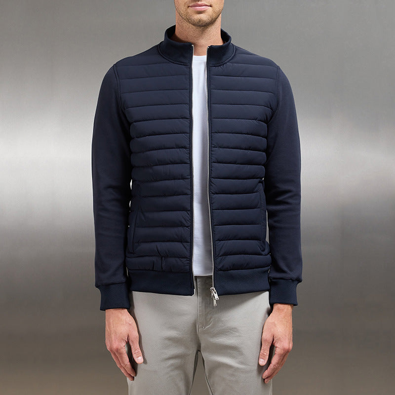 LIGHTWEIGHT JACKET