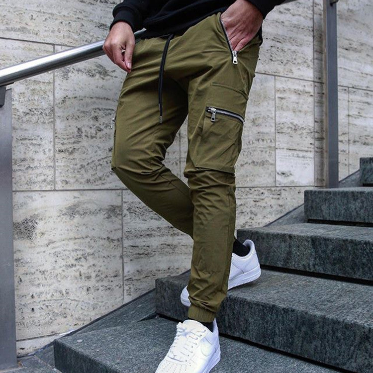 CARGO PANTS