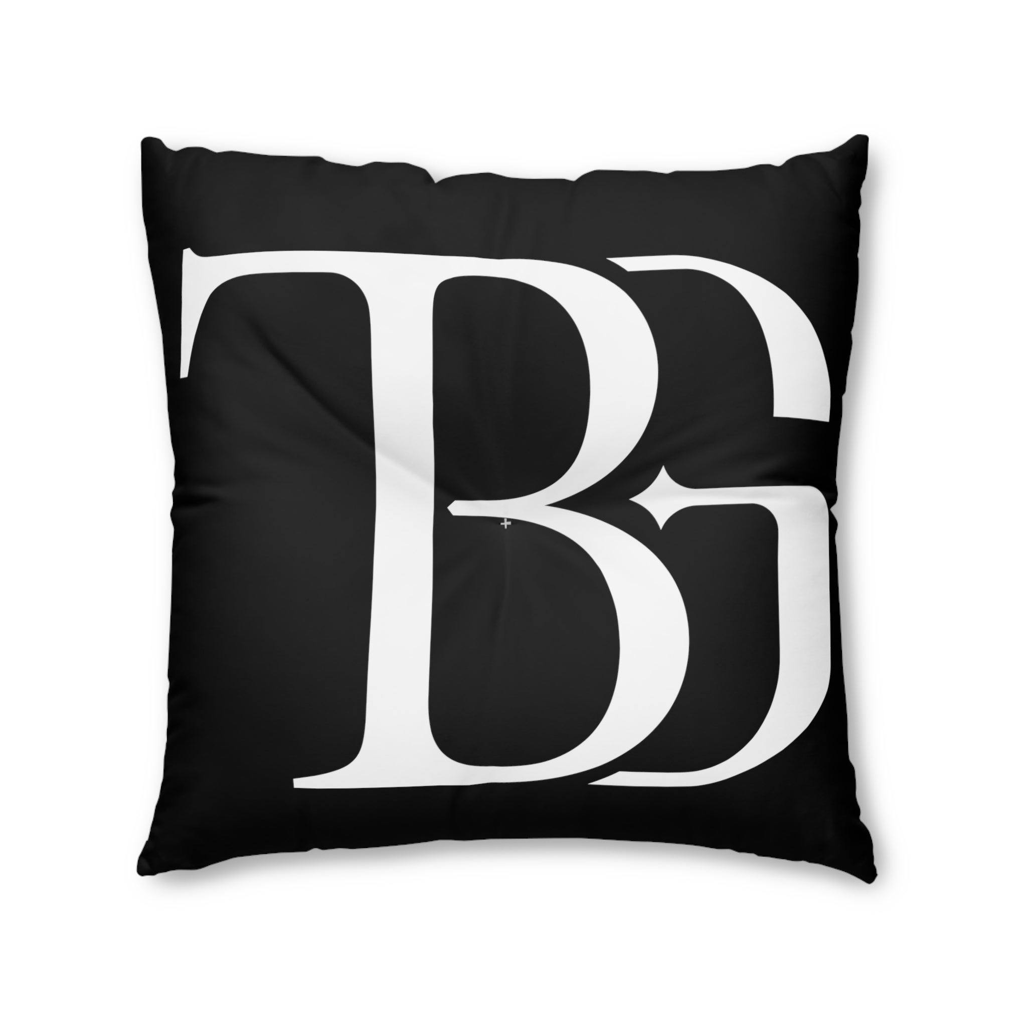 Emblem Pillow