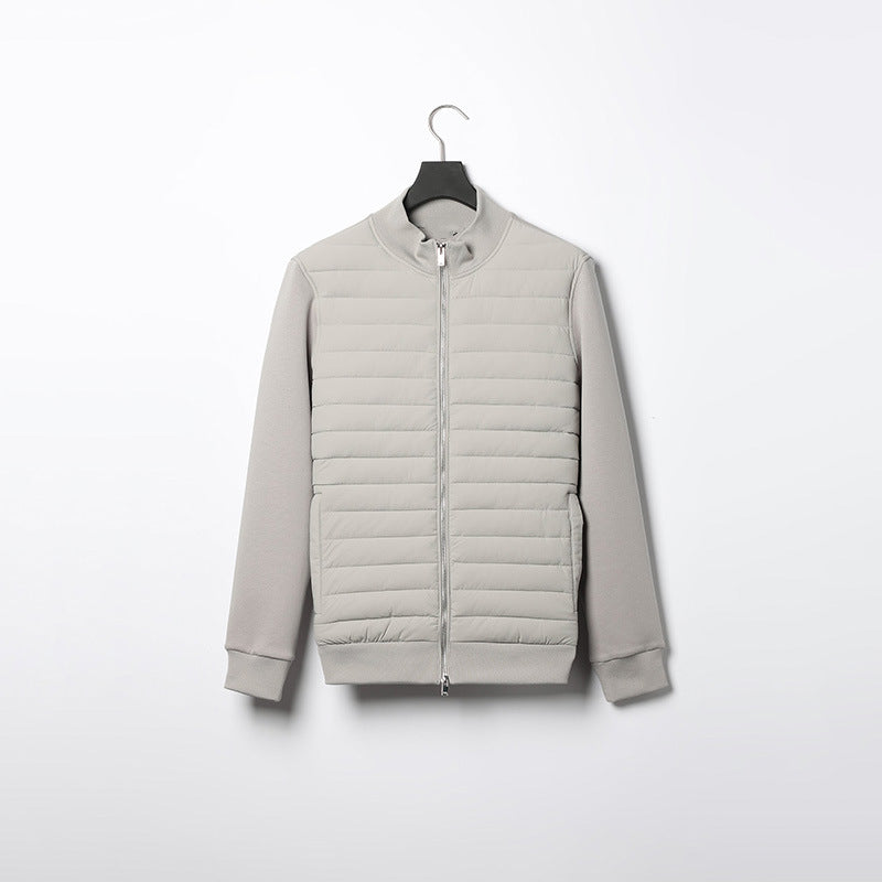 LIGHTWEIGHT JACKET