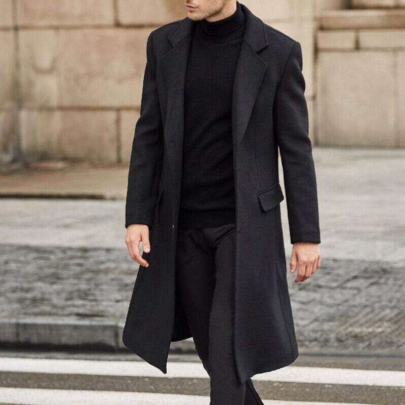 TRENCH COAT