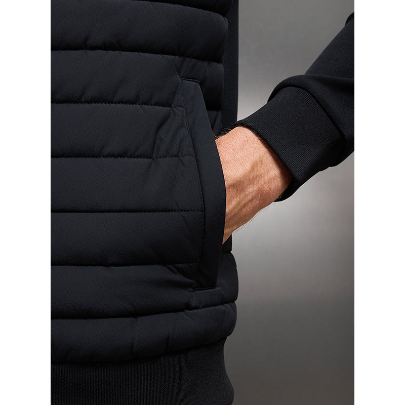 LIGHTWEIGHT JACKET