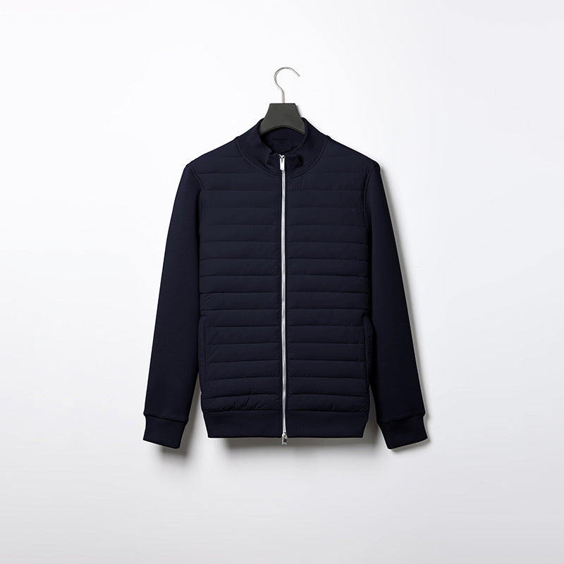 LIGHTWEIGHT JACKET