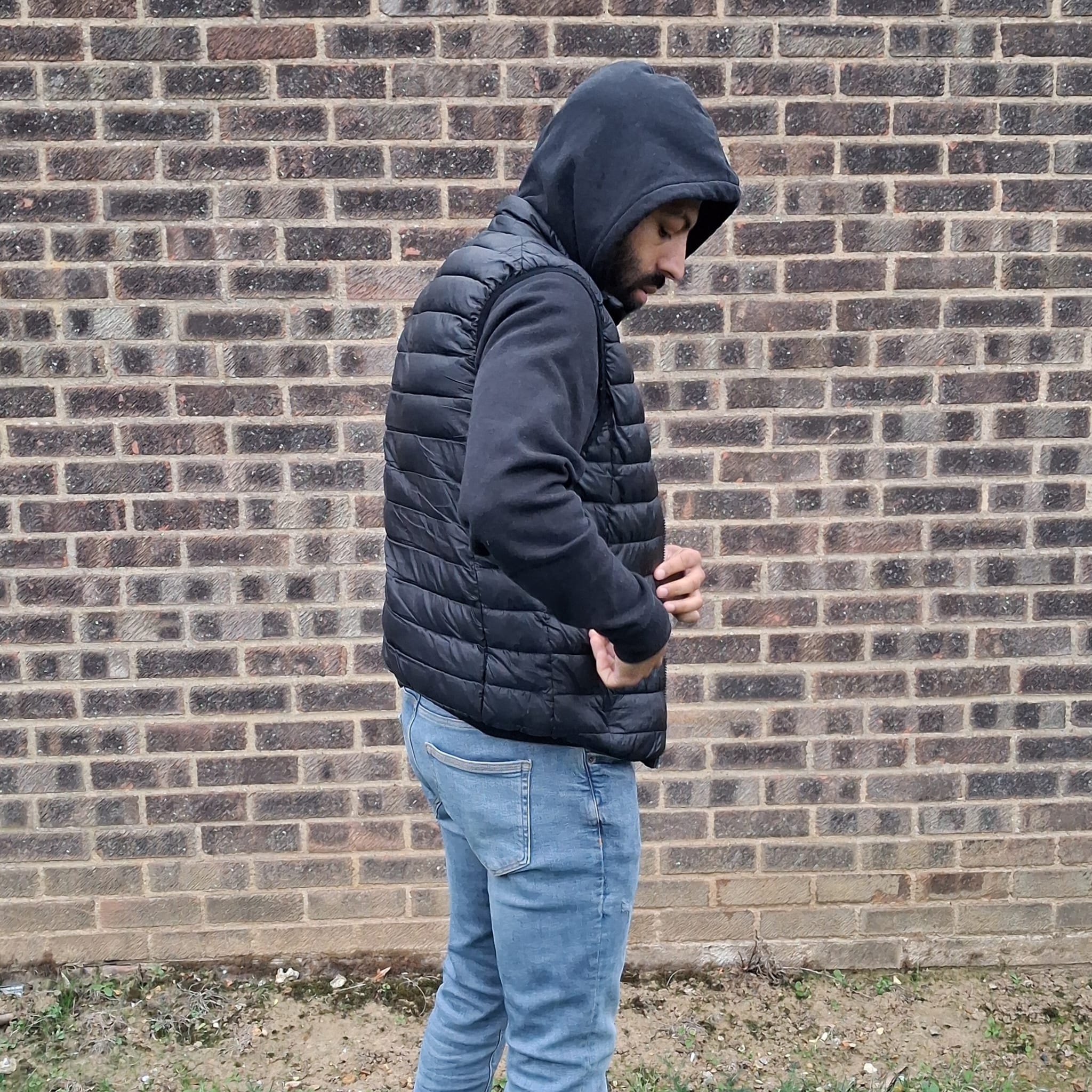 BODY WARMER