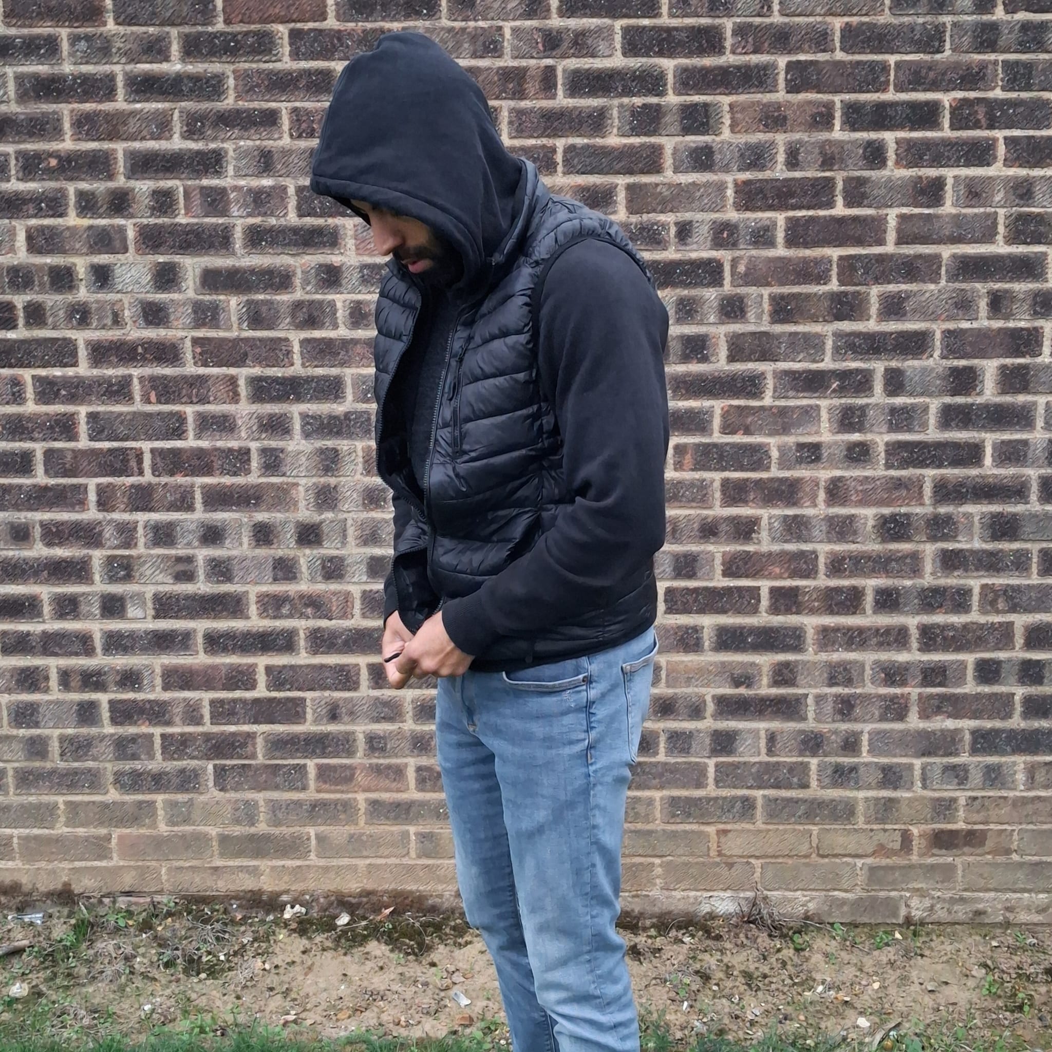 BODY WARMER