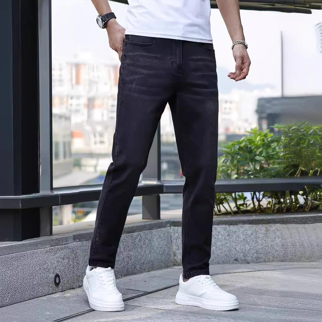 STRECH SLIM JEANS